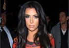 Kim Kardashian w nocnym klubie Darby w Nowym Jorku