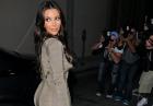 Kim Kardashian to naprawdę duża kobieta