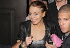 Lindsay Lohan na terapii odwykowej