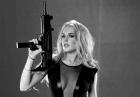 Lindsay Lohan oswaja się z bronią w Machete