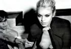 Lindsay Lohan topless w magazynie MAX