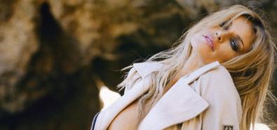Marisa Miller - seksowna modelka kusi biustem w GQ