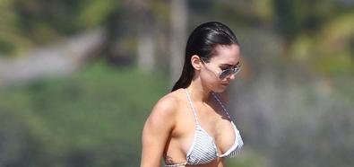 Megan Fox - aktorka w bikini