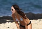 Megan Fox - aktorka w bikini