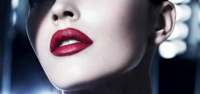 Megan Fox - aktorka promuje kosmetyki marki Giorgio Armani