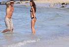 Megan Fox w bikini na hawajskiej plaży