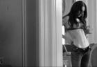 Megan Fox w reklamie jeansów Emporio Armani 