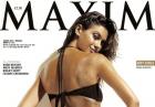Melissa Satta - magazyn Maxim