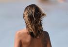 Melissa Satta na wakacjach w bikini