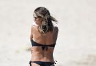 Melissa Satta na wakacjach w bikini