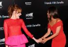Mila Kunis - premiera filmu Friends with Benefits w Nowym Jorku