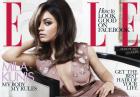 Mila Kunis - seksowna aktorka w Elle