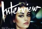 Mila Kunis - seksowna aktorka w magazynie Interview