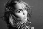 Miley Cyrus na okładce marcowego wydania magazynu Marie Claire