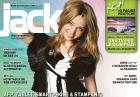 Miranda Kerr - modelka w magazynie Jack