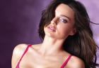 Miranda Kerr - modelka w seksownej bieliźnie Victoria's Secret