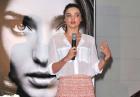 Miranda Kerr - modelka promuje kosmetyki KORA