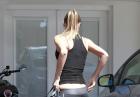 Miranda Kerr - Aniołek Victoria's Secret przyłapany przez paparazzich