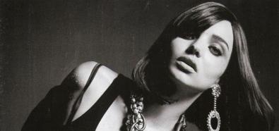 Miranda Kerr w sesji dla magazynu Vogue