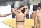 Miranda Kerr zachwycająco piękna w bikini 
