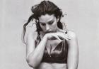 Monica Bellucci nago w magazynie Photo
