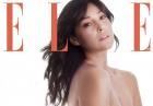 Monica Bellucci nago na zdjęciach w magazynie Elle