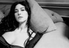Monica Bellucci w seksownej sesji zdjęciowej Piersa Northa