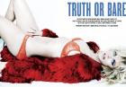 Nicole Kidman - seksowna sesja aktorki w V Magazine