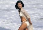 Olivia Munn - aktorka pozuje w bikini dla magazynu Shape