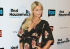 Paris Hilton na premierze The Real Housewives of Beverly Hills