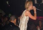 Paris Hilton weeekens show