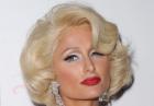 Paris Hilton prawie jak Marilyn Monroe