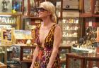 Paris Hilton i jej dekolt na zakupach w Maui