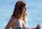 Rachel Bilson w bikini na Hawajach