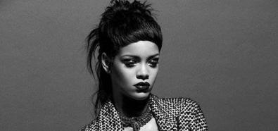 Rihanna w 032c Magazine sesja zdjęciowa