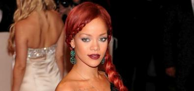 Rihanna - gala Costume Institute