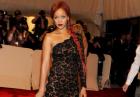 Rihanna - gala Costume Institute