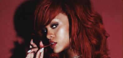 Rihanna - sesja dla FHM