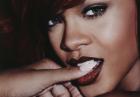 Rihanna - sesja dla FHM