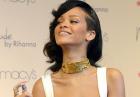 Rihanna prezentuje swoje perfumy Nude by Rihanna