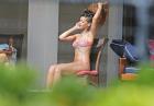 Rihanna w bikini na Hawajach