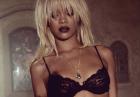 Rihanna - piosenkarka we francuskim Elle