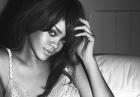 Rihanna - piosenkarka w bieliźnie Armani