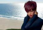 Rihanna - sesja zdjęciowa dla kwietniowego wydania magazynu Vogue