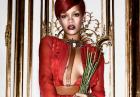 Rihanna i jej gorące zdjęcia w magazynie Interview
