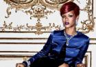 Rihanna i jej gorące zdjęcia w magazynie Interview