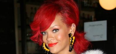 Rihanna - seksowna czy kiczowata?