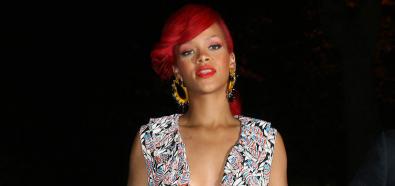 Rihanna - seksowna czy kiczowata?