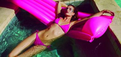 Rosie Huntington-Whiteley - seksowna sesja brytyjskiej modelki w Muse
