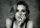 Scarlett Johansson w chińskim wydaniu magazynu Vogue
